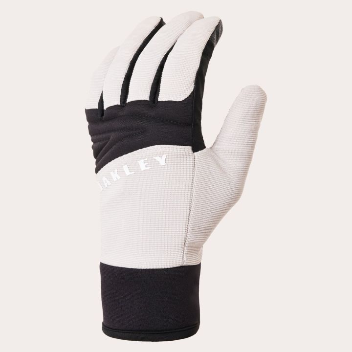 Oakley Factory Ellipse Glove – Lunar Rock