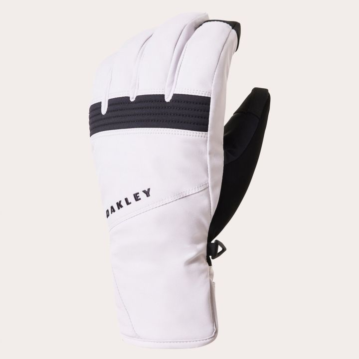 Oakley Roundhouse Short Glove – Lunar Rock