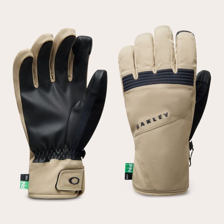 Oakley Roundhouse Short Glove –