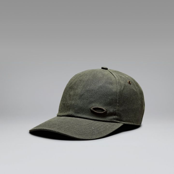 Oakley Tinfoil 3.0 Lx – New Dark Brush
