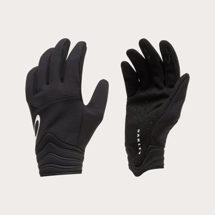 Oakley Seeker Flow Gloves – Blackout