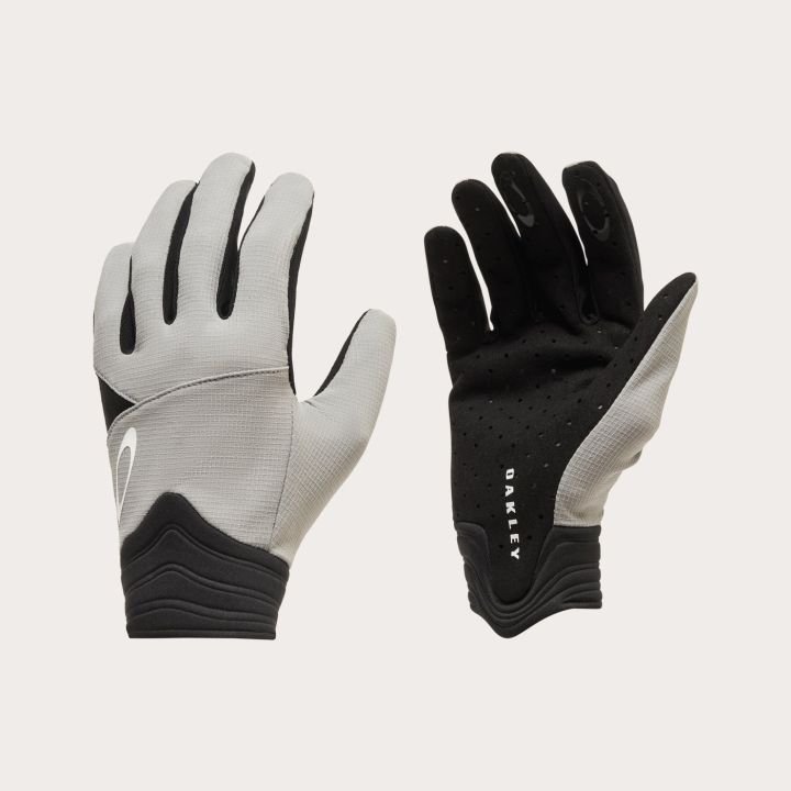 Oakley Seeker Flow Gloves – Cement