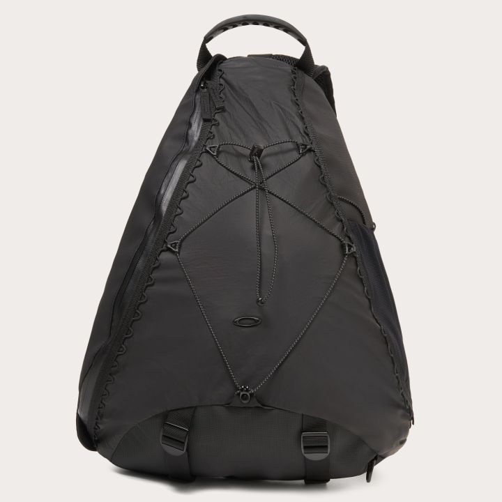 Oakley Latitude Sling Pack – Blackout