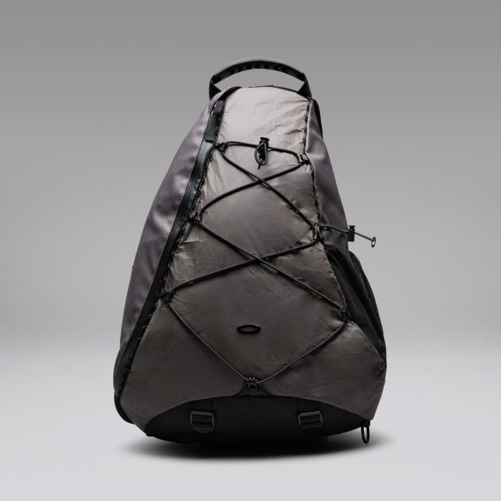 Oakley Latitude Sling Pack – Granite Gray