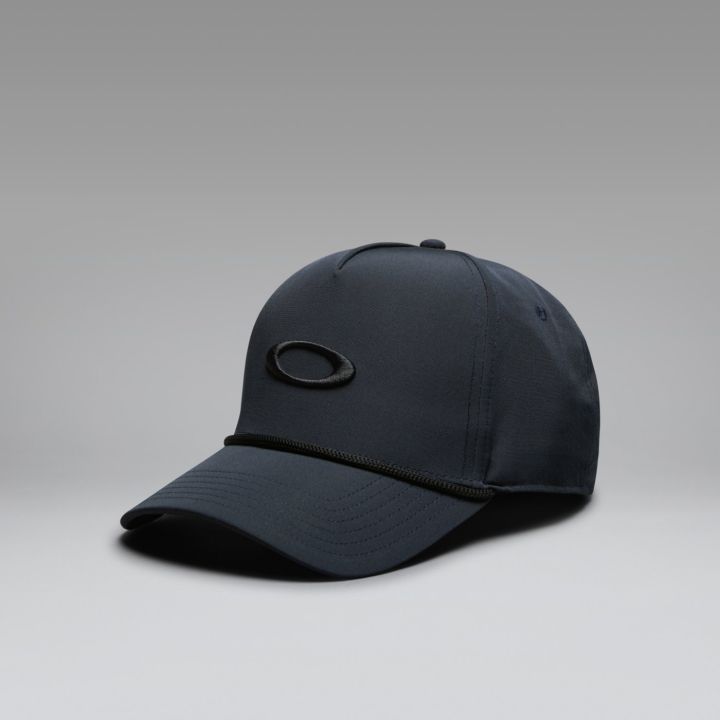 Oakley Rope Hat – Graphite
