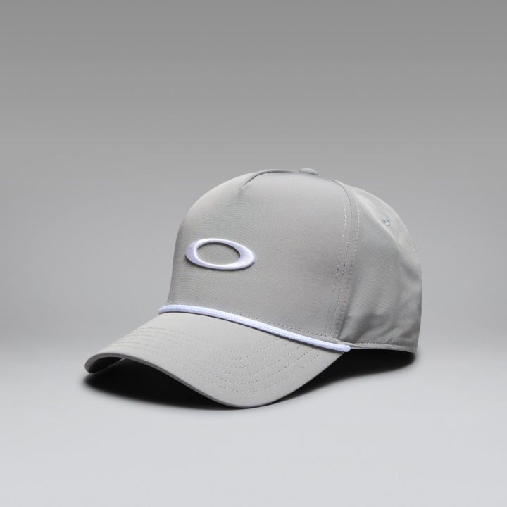 Oakley Rope Hat – Cement