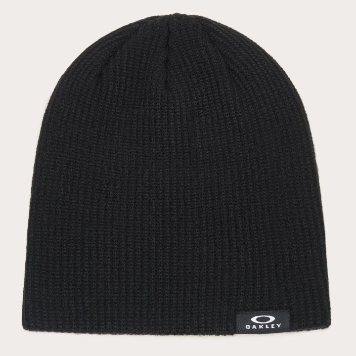 Oakley Backbone Beanie PP – Blackout