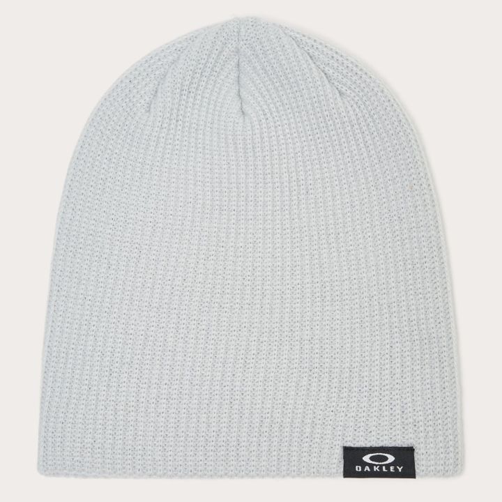 Oakley Backbone Beanie PP – Lunar Rock