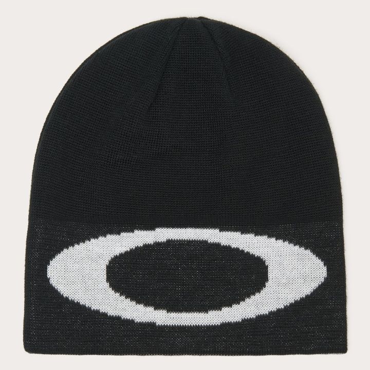 Oakley Ellipse Beanie PP – Blackout