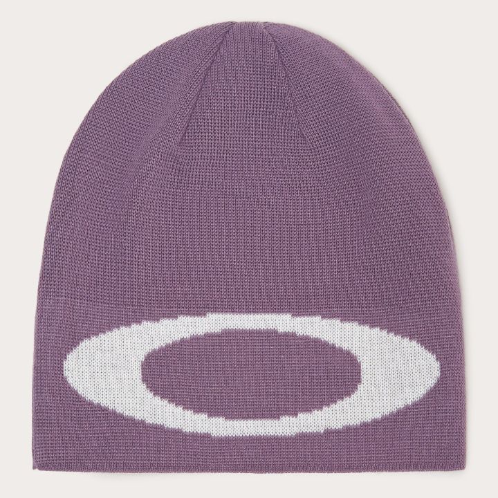 Oakley Ellipse Beanie PP – Dark Toadstool