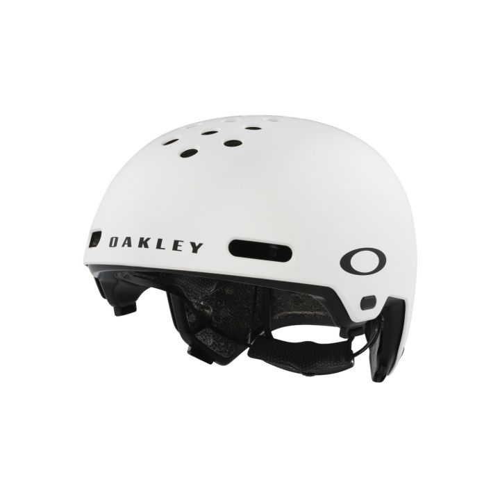 Oakley ST1 EU – Matte White