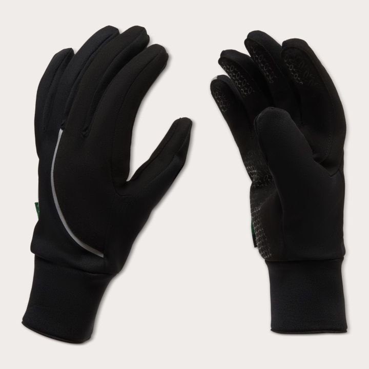 Oakley Endurance Pro Winter Glove – Blackout