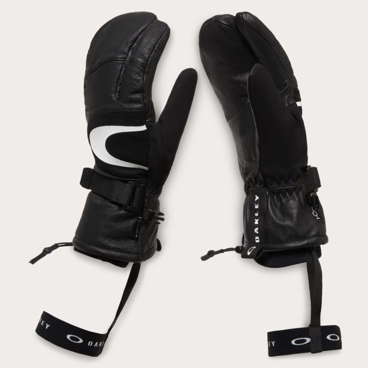 Oakley Timberline 3-Finger – Blackout