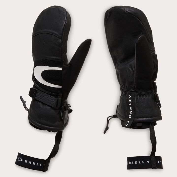 Oakley Timberline Mitten – Blackout