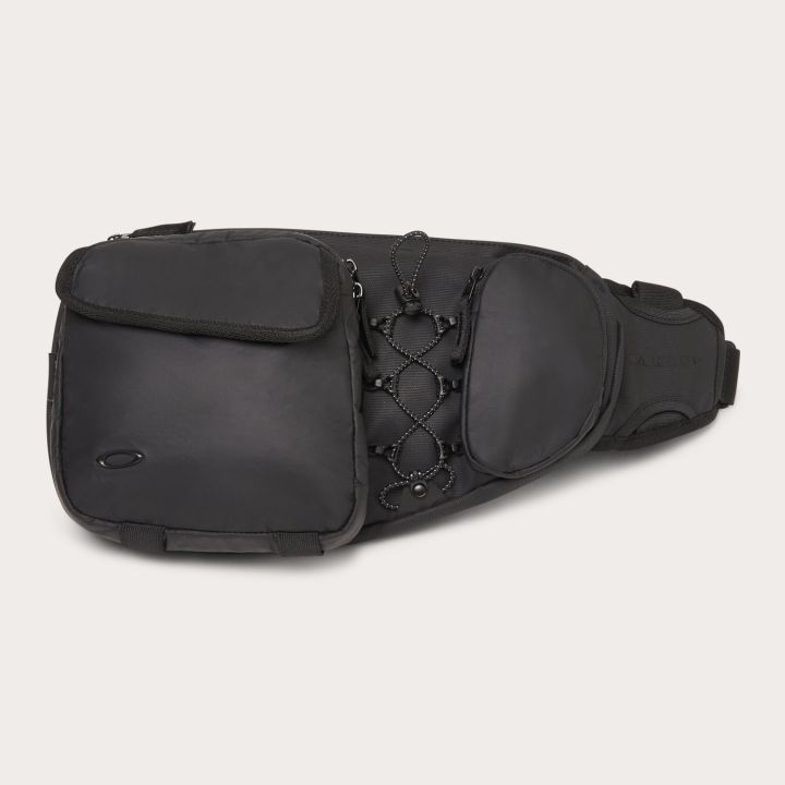 Oakley Latitude Flex Belt Bag – Blackout