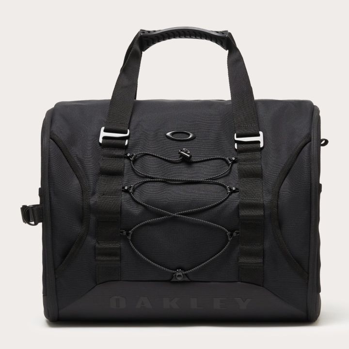 Oakley Latitude Expedition Bag – Blackout