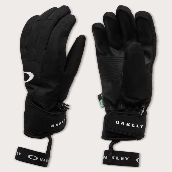 Oakley Powder Ridge Glove – Blackout