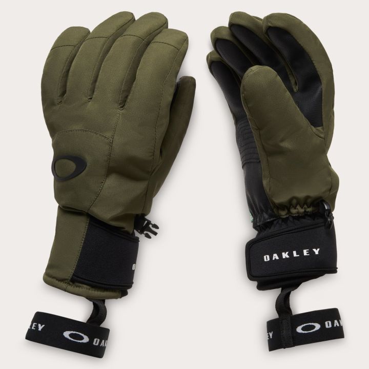 Oakley Powder Ridge Glove – Army Green