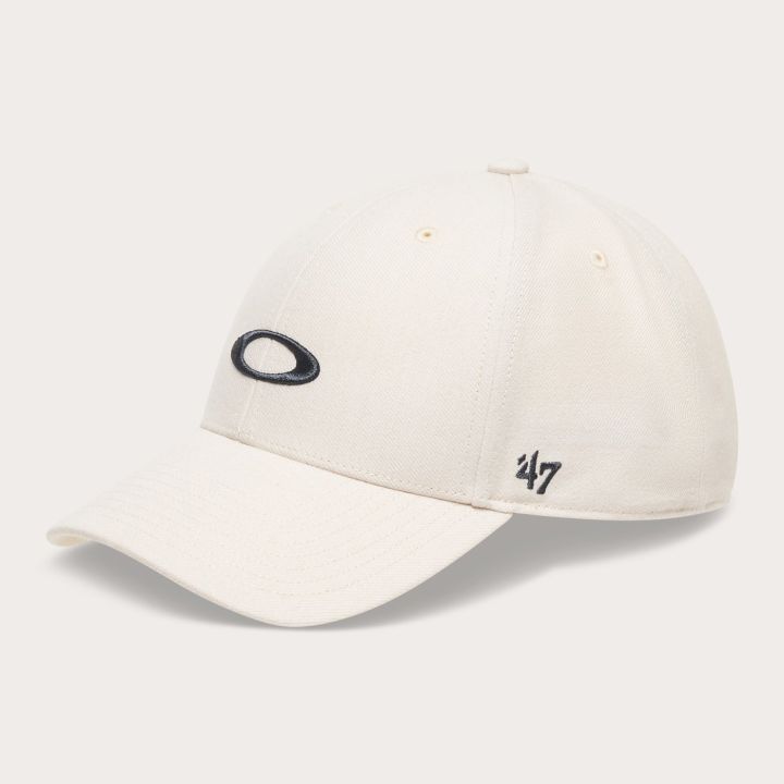 Oakley 47 Oakley Mvp Cap – Mist/Graphite