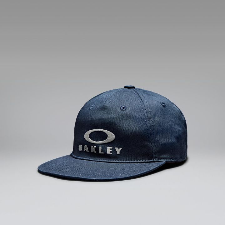 Oakley Session Cap – Graphite