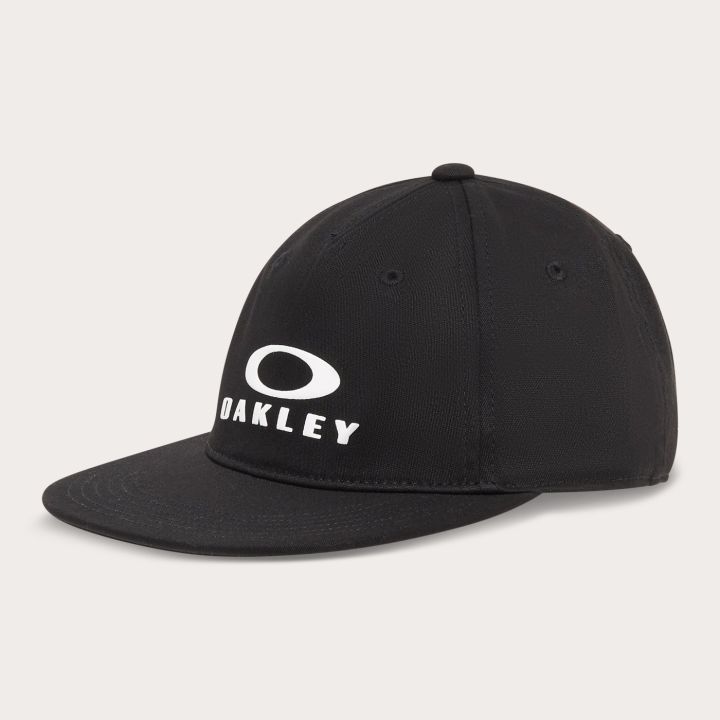 Oakley Session Cap – Blackout