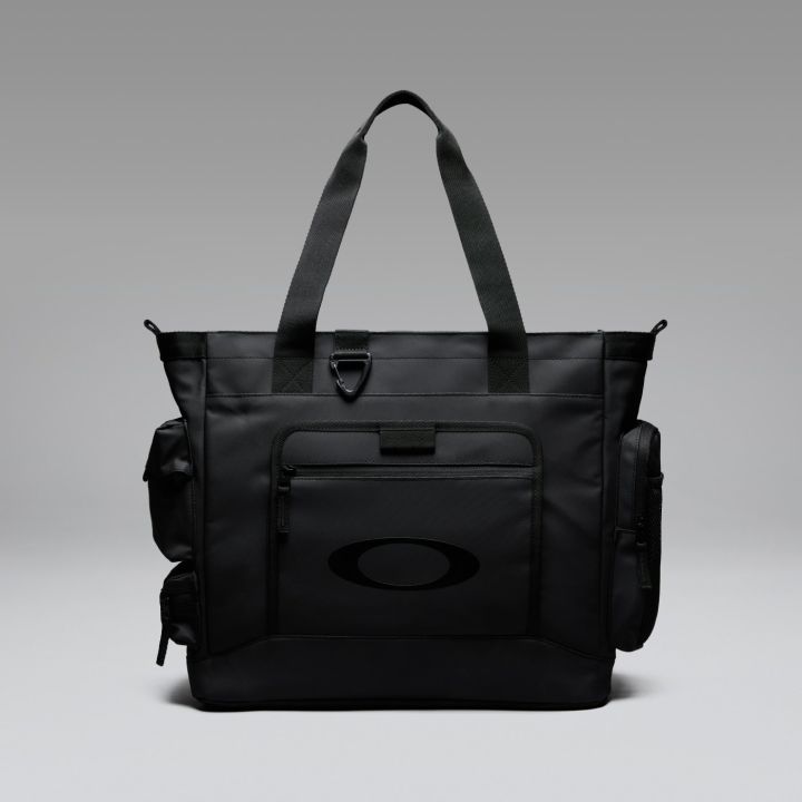 Oakley Rover Commuter Tote – Blackout