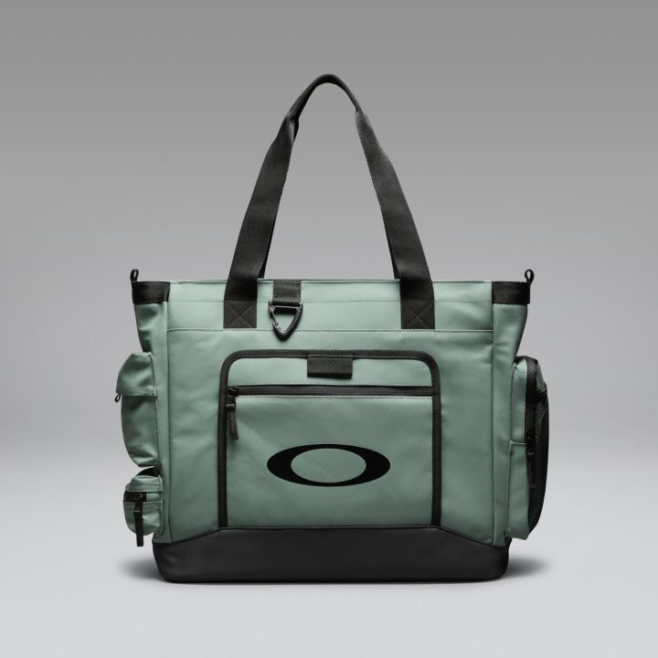 Oakley Rover Commuter Tote – Aviator Green