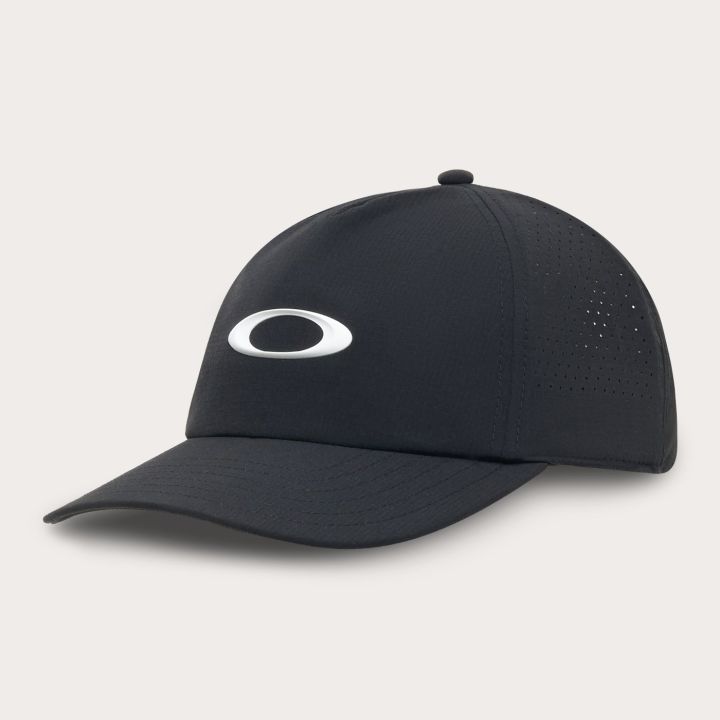 Oakley Take Pro Snapback – Pitch Black