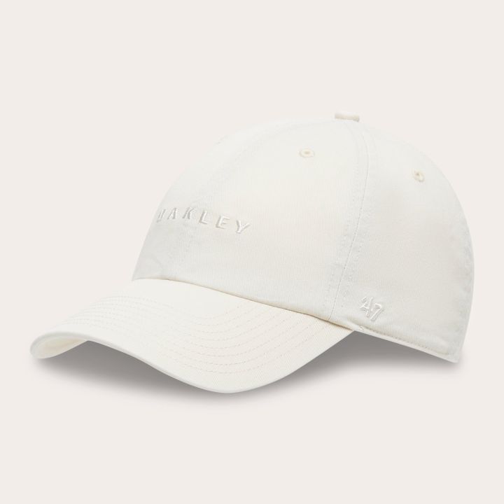 Oakley '47 Soho Gen Dad Cap – Mist