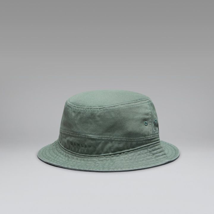 Oakley '47 Soho Gen Bucket Hat – Aviator Green