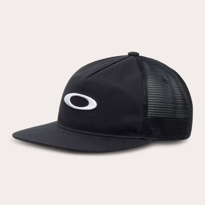 Oakley Session Trucker – Pitch Black