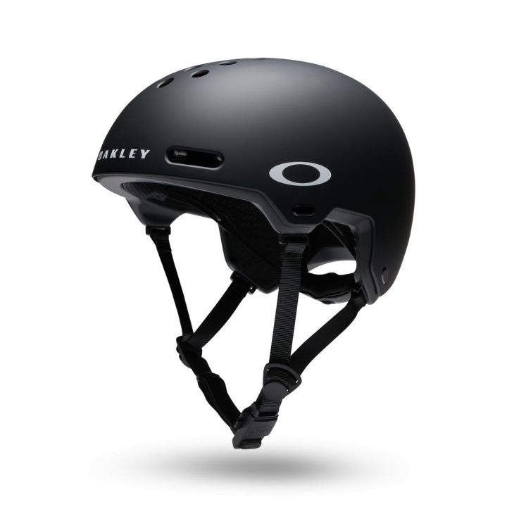 Oakley Mod Prk – Matte Black