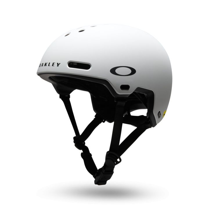 Oakley Mod Prk MIPS – Matte White