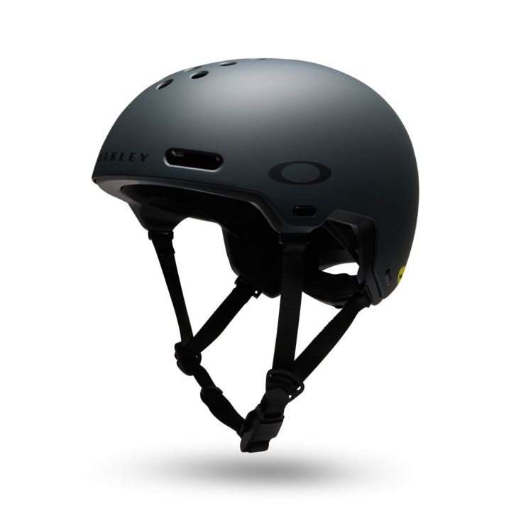 Oakley Mod Prk MIPS – Matte Grey