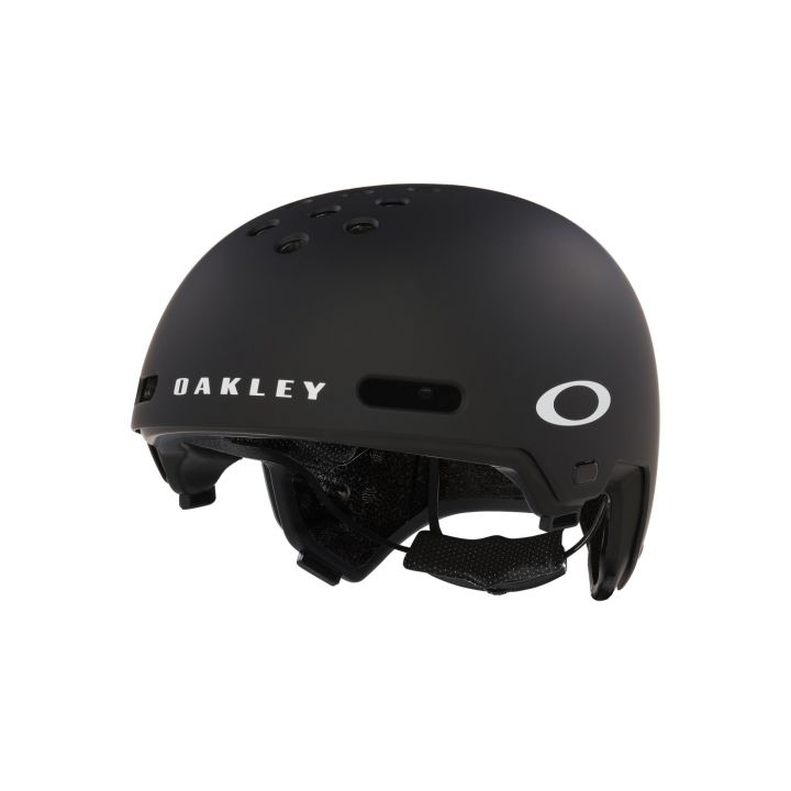 Oakley ST1 No MIPS EU – Matte Black