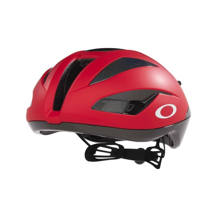 Oakley Velo Mach EU – Red/Black Pro