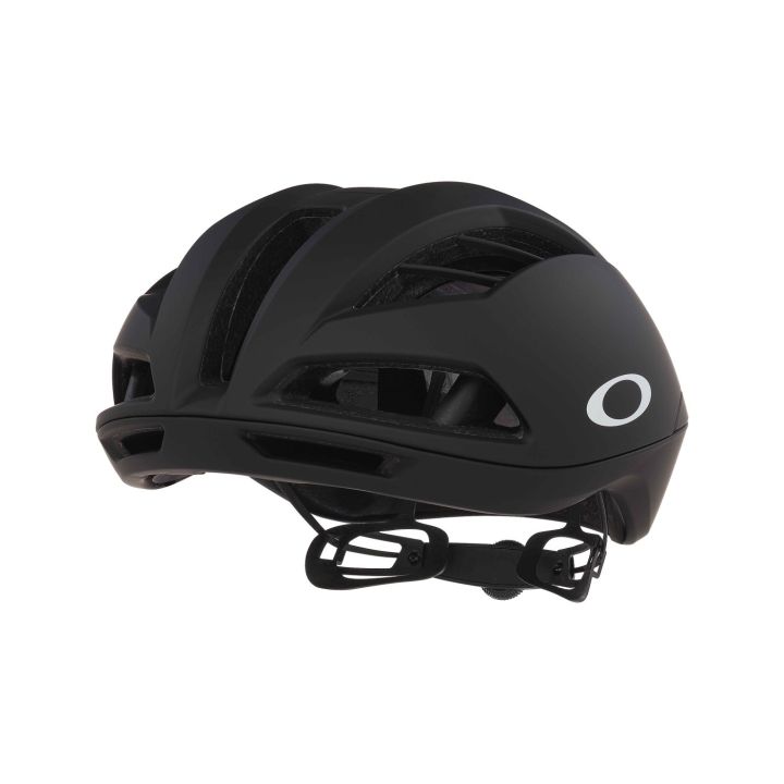Oakley Velo Stelvio EU – Matte Black