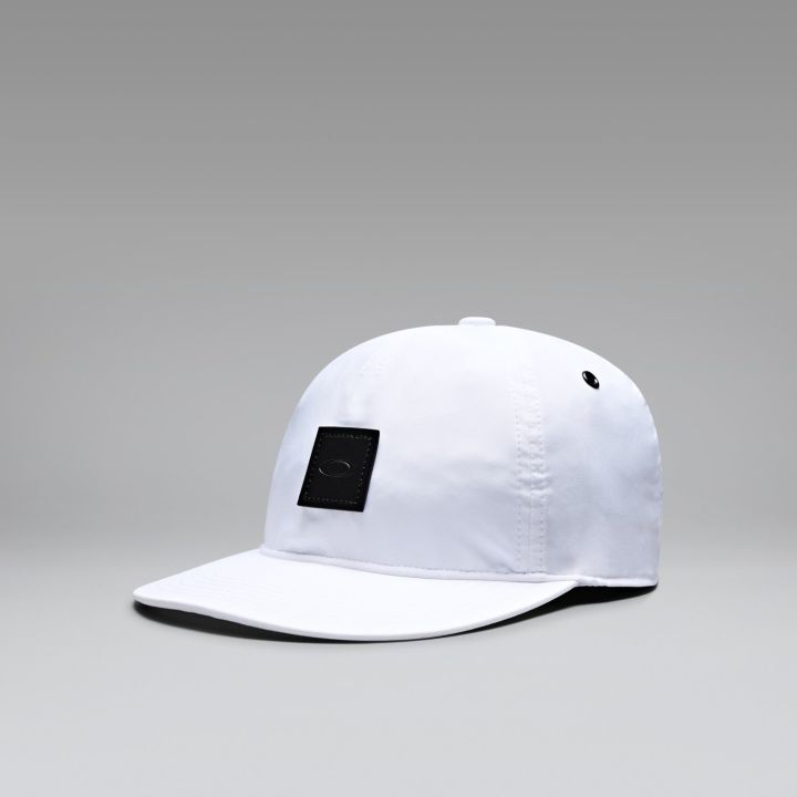 Oakley Carded Hat – White