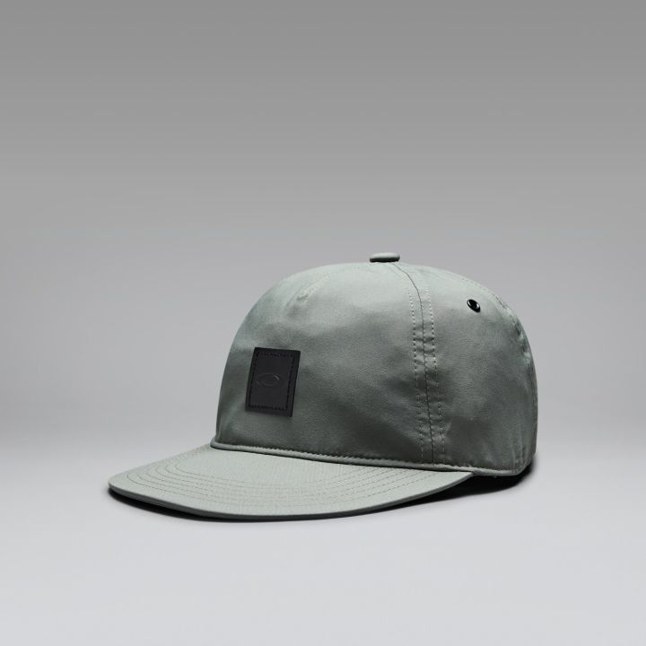Oakley Carded Hat – Aviator Green