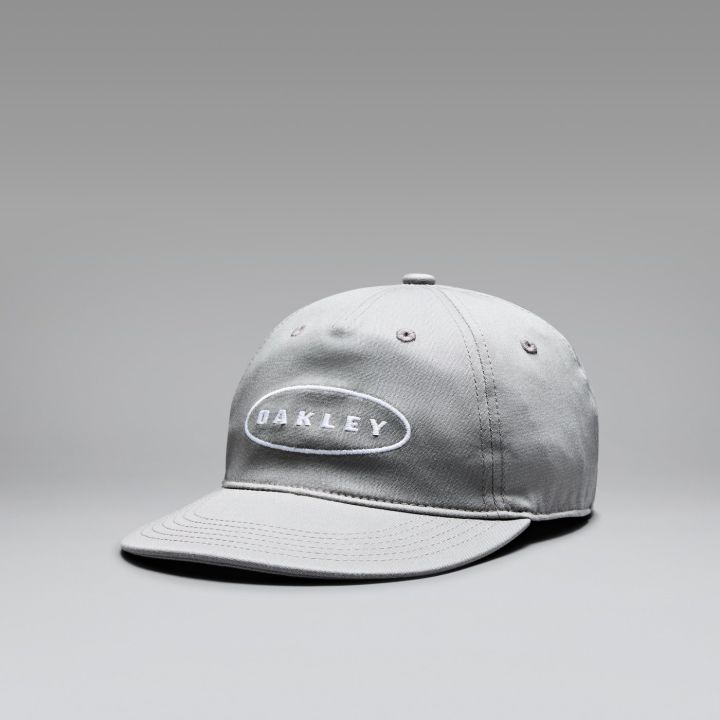Oakley Circle Bark – Cement