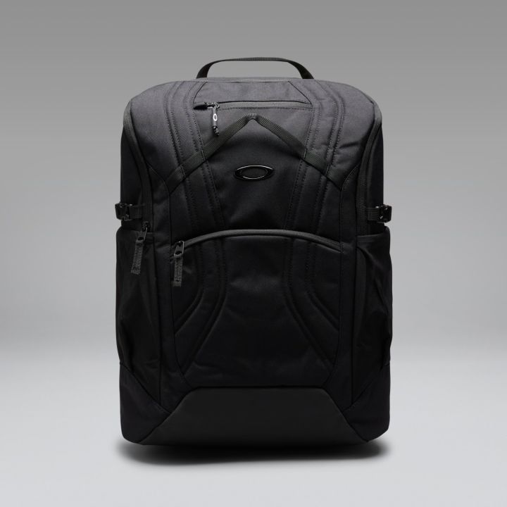 Oakley Enduro 25L Backpack – Pitch Black