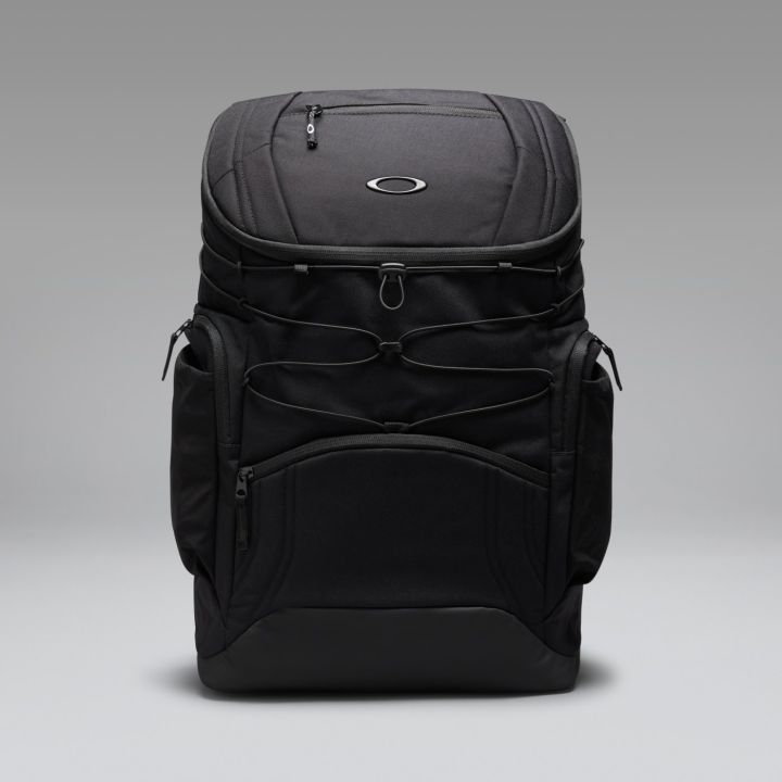 Oakley Enduro 30L Backpack – Pitch Black