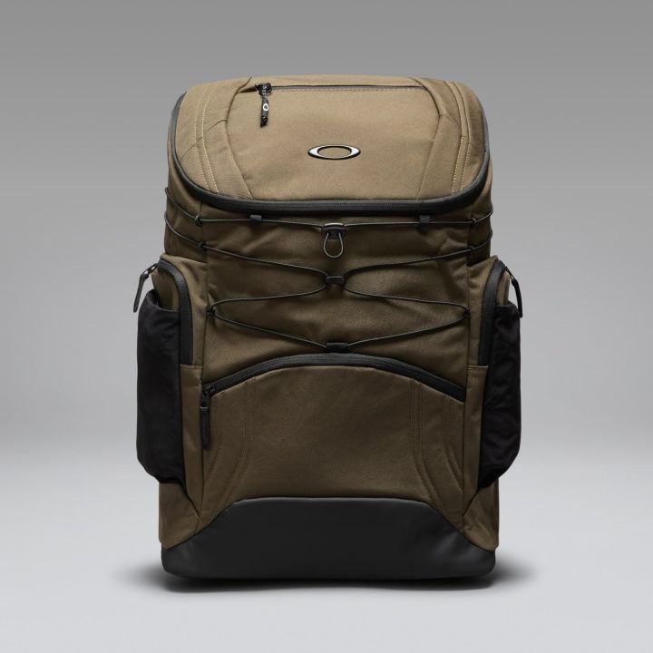 Oakley Enduro 30L Backpack – Deep Olive