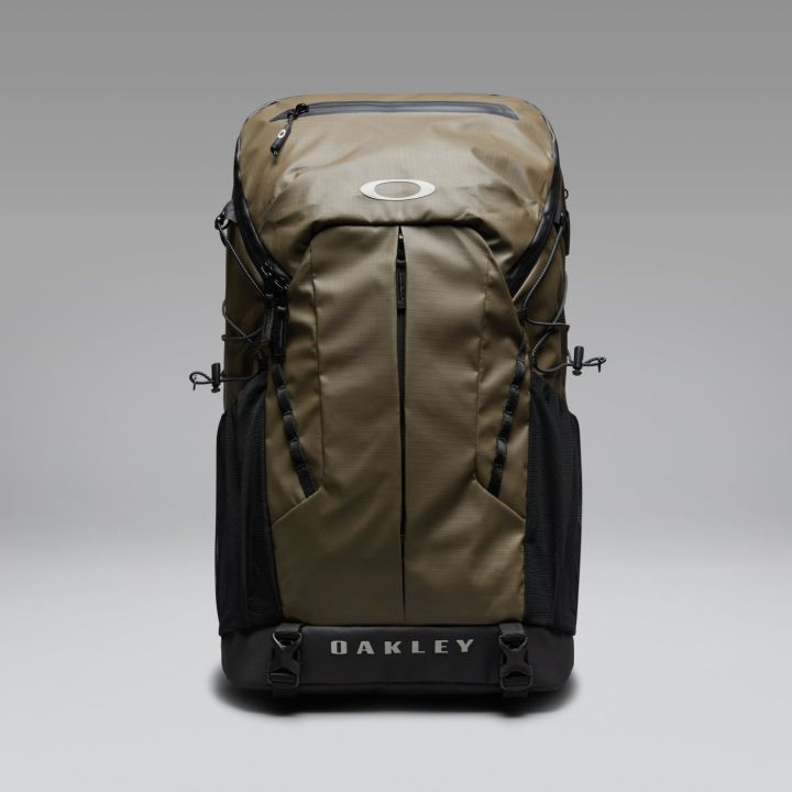 Oakley Terraquest 29L Backpack – Deep Olive