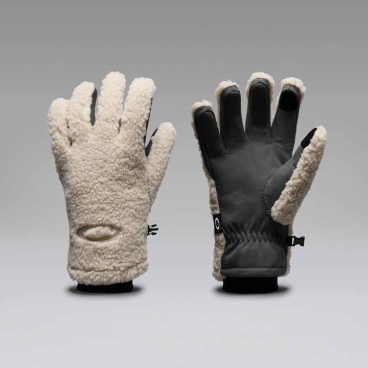 Oakley Mountain Fire Glove – Mist
