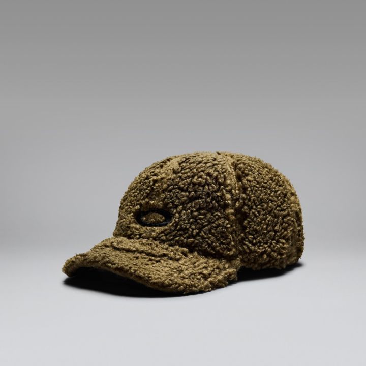 Oakley Mountain Fire Cap – Deep Olive