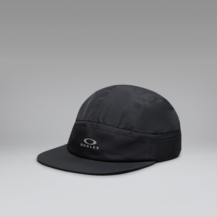 Oakley Latitude Waterproof Cap – Pitch Black