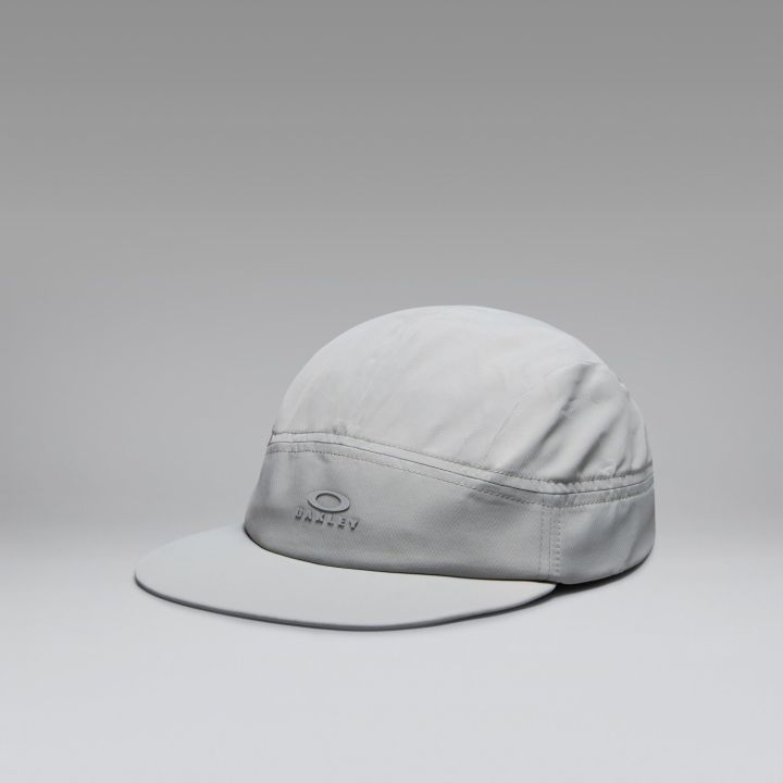 Oakley Latitude Waterproof Cap – Cement