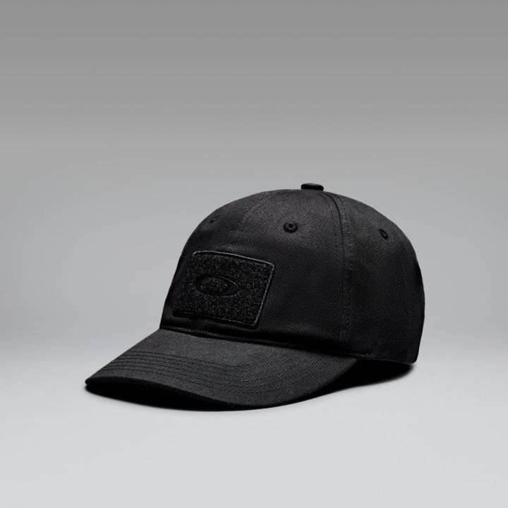 Oakley Mod Cap – Pitch Black
