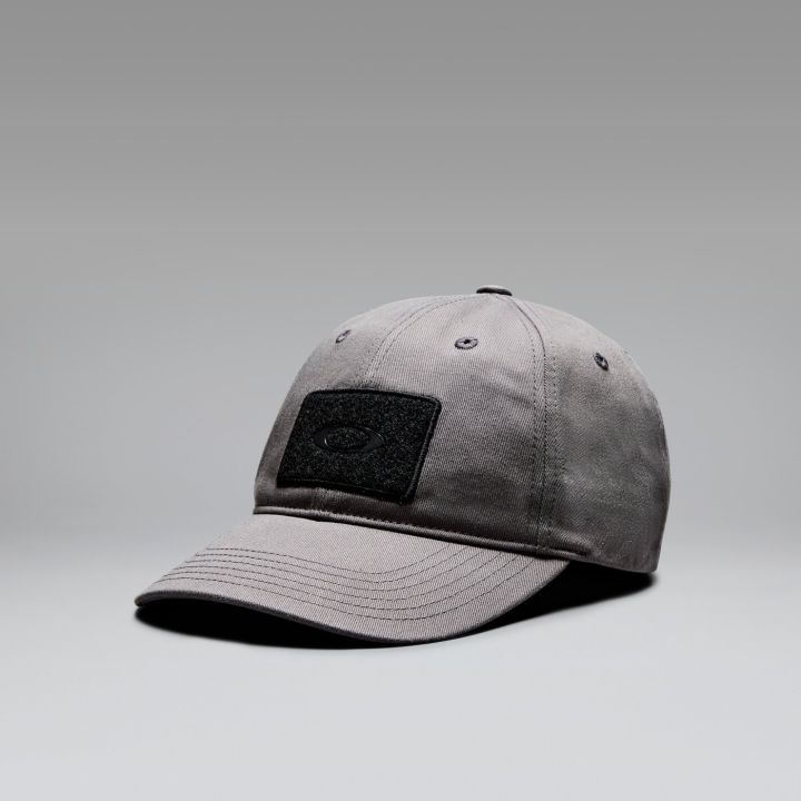 Oakley Mod Cap – Granite Gray